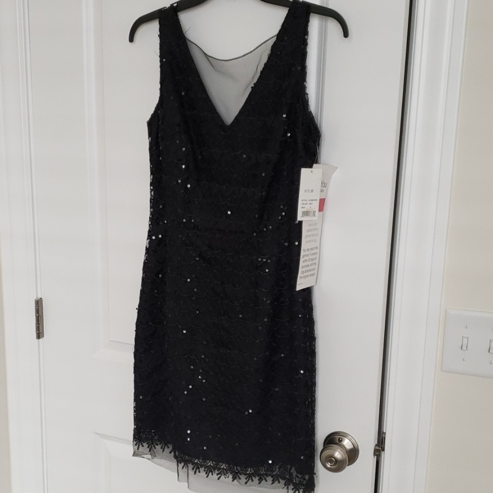 NWT Dress